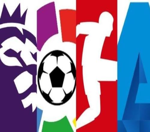 五大联赛争冠形势：阿森纳多赛2场领先9分，拜仁最快下轮夺冠