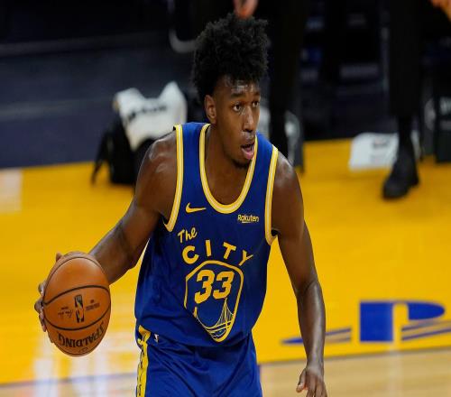 勇士队看走眼！美媒重排20年NBA乐透秀：状元郎不变+哈利飙升榜眼