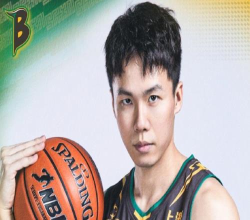 一场没打就当票王！赖益烨人气爆棚，NBL全明星靠他了