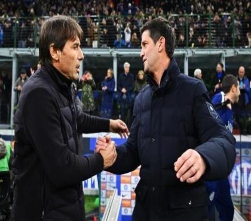 米体：国米错失扩大优势的机会，争冠形势依旧胶着