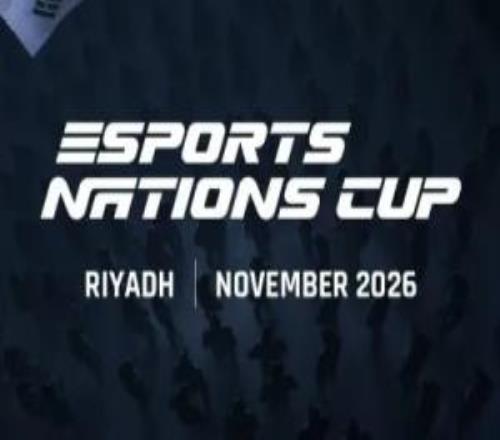 电竞国家杯公布CS参赛队伍名单：中国队由LVG、天禄等支持