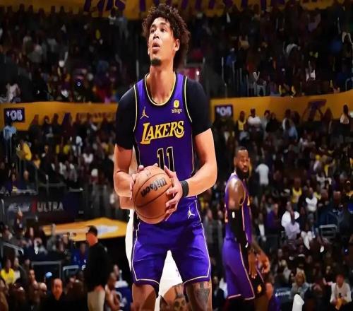 4分惜败雄鹿！别打了都走吧，湖人真不适合你们，这四人该交易了