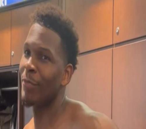 装x成功，爱德华兹：我居然超越科比拿万分，我该再等100天的