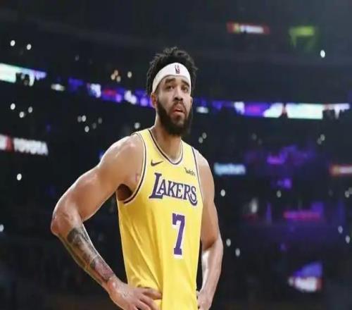 继续引援脚步，多位媒体人：北京首钢正在接触前NBA球员麦基