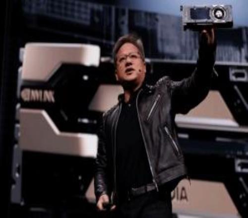 黄仁勋语出惊人：英伟达创造了现代电子游戏产业