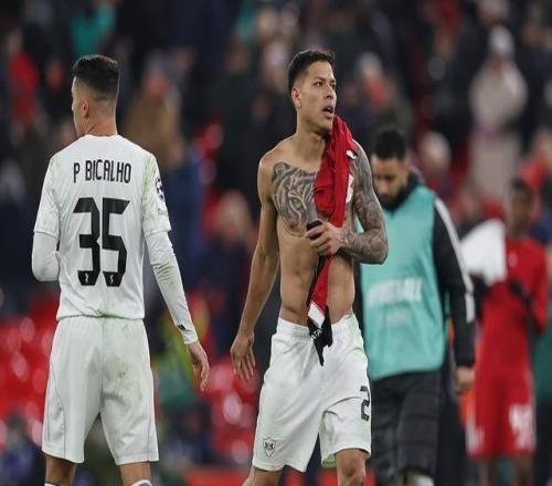 欧冠比英超好踢最疯狂收官日，仍旧是一家独大