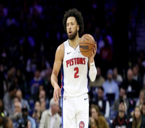 康宁汉姆29分NBA活塞客场129116战胜雄鹿豪取12连胜