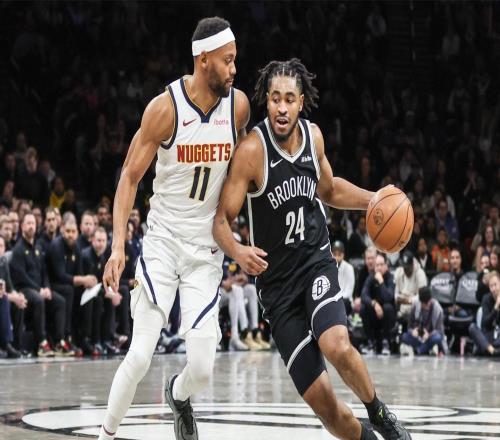 篮网卡姆托马斯因个人原因缺席与魔术比赛，交易传闻甚嚣尘上