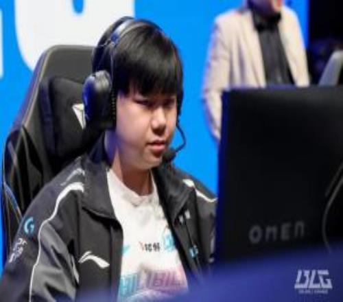 救火队员氛围担当如何评价Shad0w短暂的BLG生涯