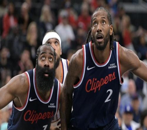 NBA传闻：高管提出快船交易方案，雷霆或感兴趣