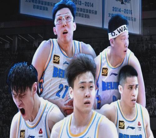碾压辽粤CBA新赛季夺冠热门掀桌了，曝超级国手+NBA级大外空降