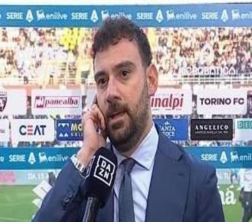 曼纳：那不勒斯让人感到不安是因为我们有孔蒂这样的冠军教练