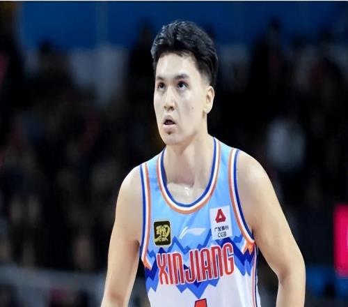 新疆换帅后险胜，代理主教练带来的变化，还是很明显的