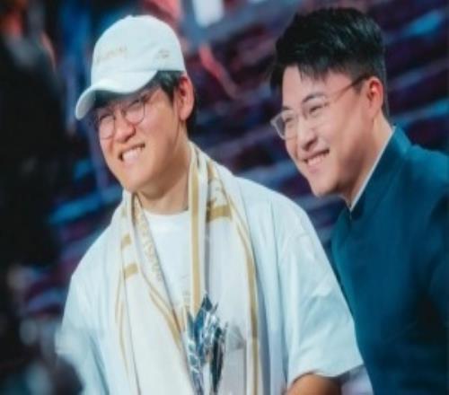 Gumayusi更新动态引用耶稣名言：如果世人恨你们，你们要知道他们在恨你们以前，已经恨我了