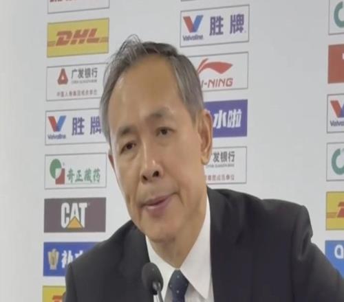 许利民：上一场失利激发了队伍的潜能，本场胜利奠定了未来的基调