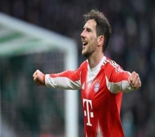 米体：米兰愿为格雷茨卡提供三年合同，球员最快本月末作决定