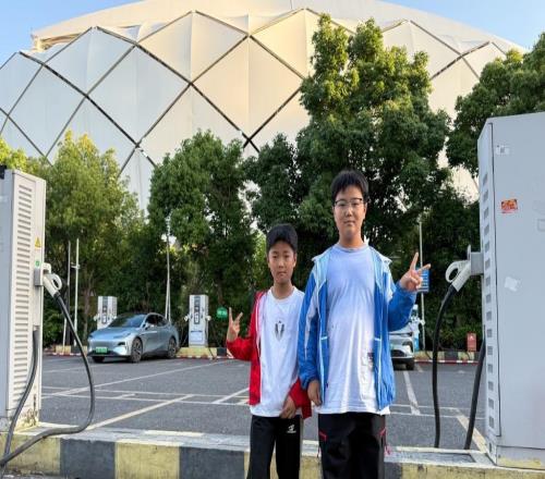 深一度除了惊人的成绩和纪录，长三角钻石赛还留下了什么