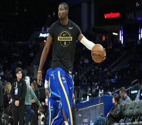 Siegel：库明加已经打完勇士的最后一场比赛交易已成定局