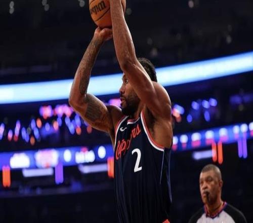 一夜3大消息！实力榜更新，火箭坏消息，联盟恐取消伦纳德合同