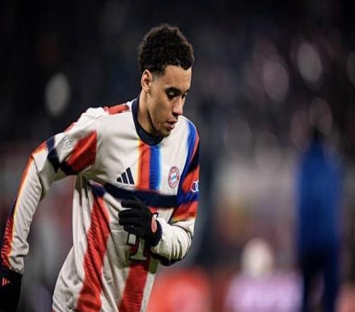 埃贝尔：穆西亚拉的回归对拜仁和德国足球来说都是很好的信号