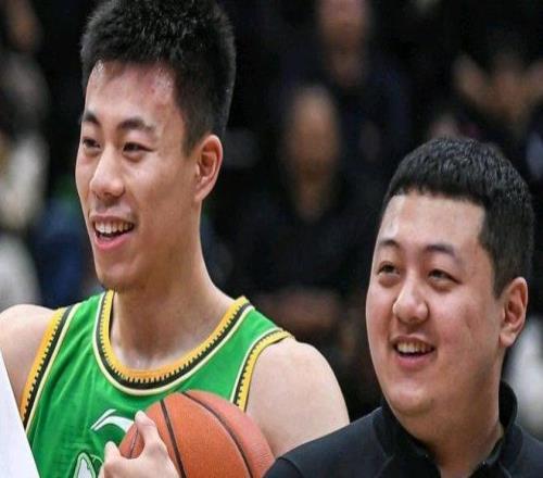 多达5支球队或“摆烂”，CBA新赛季实力分化严