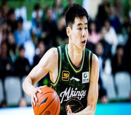 同曦双加时灭深圳：郭昊文31+10双外援40+周鹏1003三分超胡雪峰