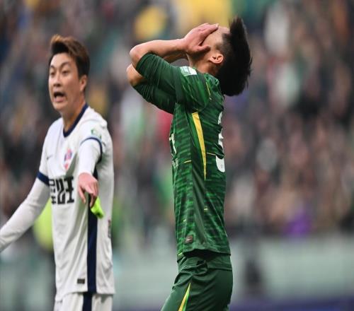 2026中超参赛队确定！亚泰降级，辽宁、重庆升级，梅州不能再复活