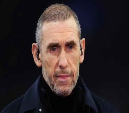 内维尔抨击马丁内利，基翁：谁在乎他了，解说席吃饱了没事干