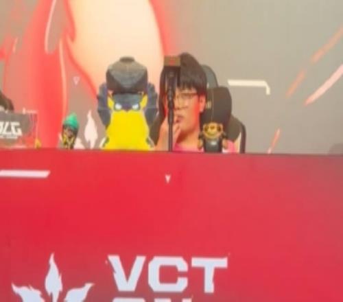 BLG_whzy：EDG还需要再练练吧我感觉我这个人立flag就会被打脸