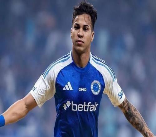 斯基拉：弗拉门戈准备4000万欧报价凯奥若热，尤文有30%分成