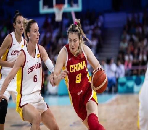 博主：女篮国手李梦无缘新赛季WCBA，或前往土耳其打球