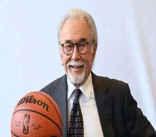 21年前，NBA决定捡一只哈基米