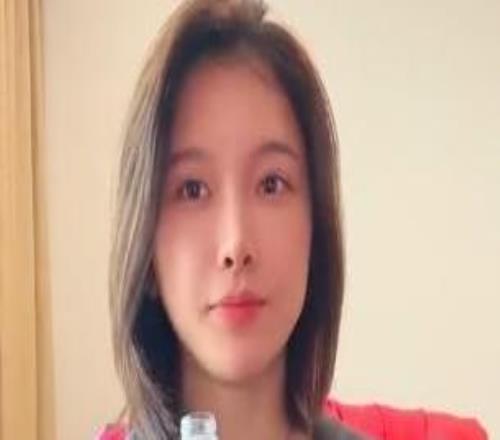 吴艳妮三杯敬自己：我有正视非议的勇气，不掩饰对冠军的渴望