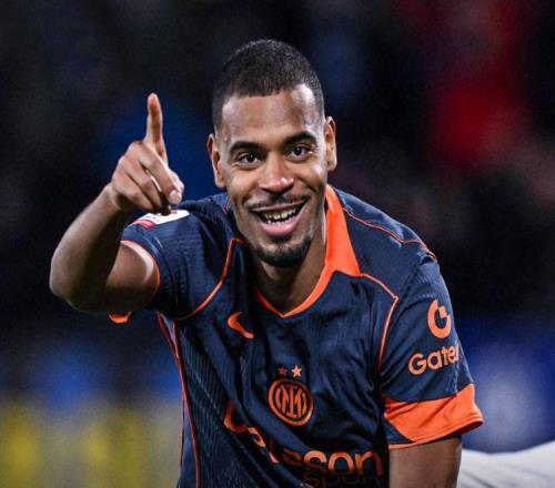 国际米兰21都灵！小将+新援闪光挺进意大利杯四强齐沃剑指三冠