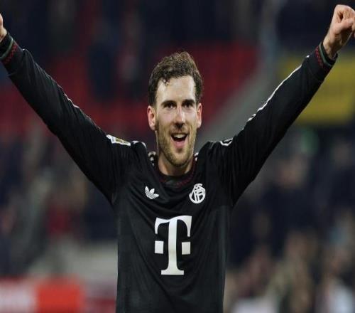 赫迪拉：马竞是一支顶级球队，我真的希望格雷茨卡能效力马竞