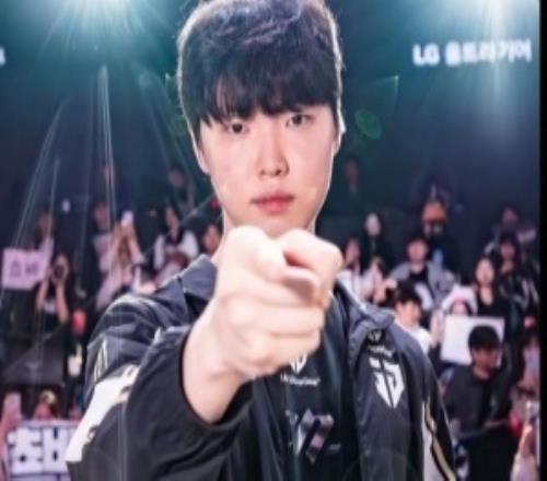 联赛超还是太权威了！Gen.G晋级LCK杯决赛