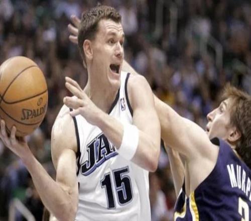 【旧将录】犹他爵士的智囊：马特哈普林