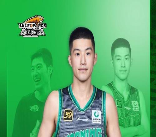 机会不多！赵率舟CBA生涯第四次离开辽宁男篮