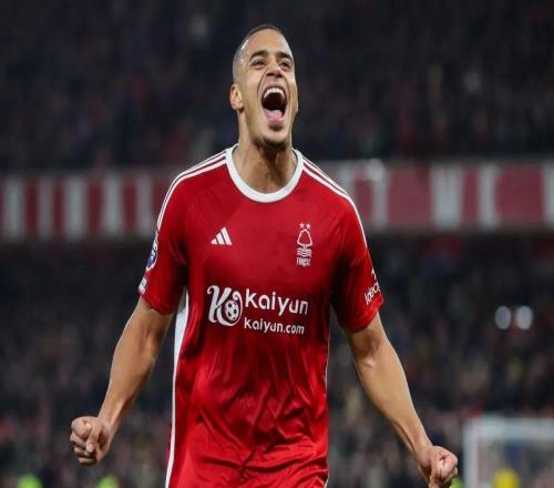 意媒丨租借防线领袖的首选和备选是