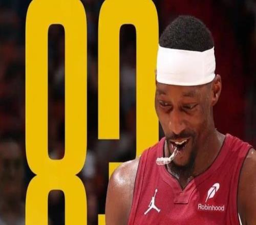 阿德巴约：如果故去的人会说话我相信科比也会祝贺我得83分的