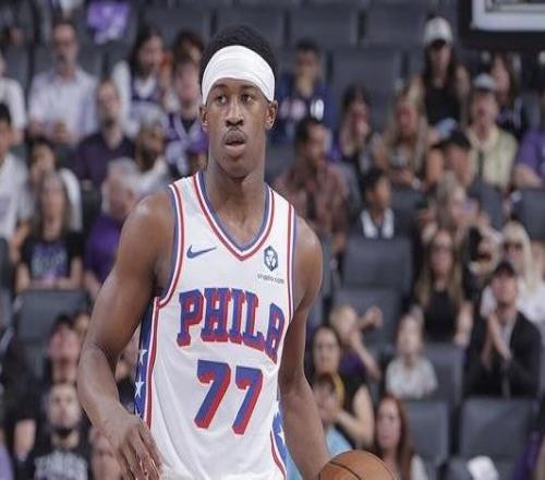 埃奇库姆38+11雷诺30+4费城客场大胜国王