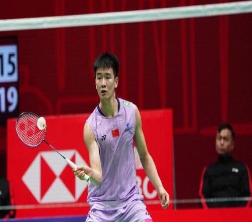 香港羽毛球公开赛：李诗沣20淘汰小波波夫，晋级决赛