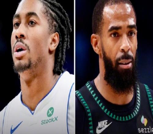 三方交易达成！东部冠军卖掉二当家，继续冲冠！