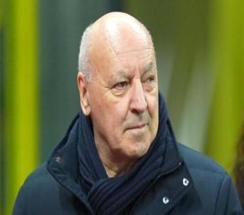 马洛塔谈新球场：在意大利建球场不容易，这里官僚主义太严重