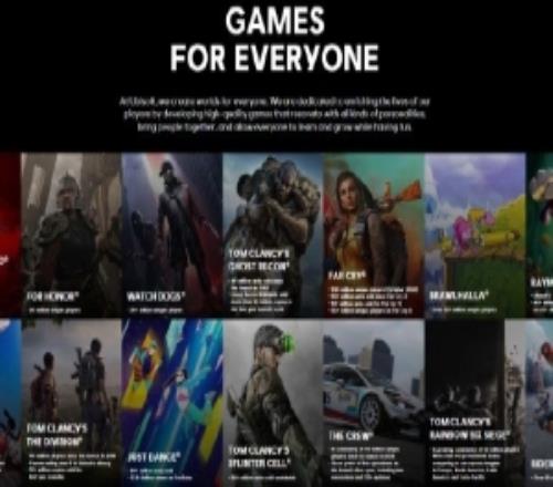 外媒：刺客信条系列全球销量已突破2.3亿份黑旗吸引约22%玩家