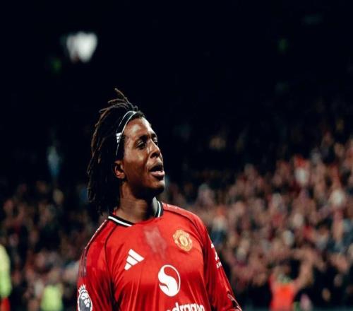 多尔古谈自己的进球：我也不知道自己还能那样踢