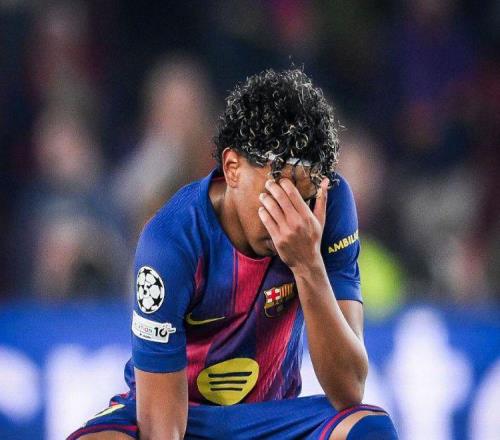 欧冠疯狂1夜：马竞20巴萨，大巴黎20利物浦，小蜘蛛杜埃世界波