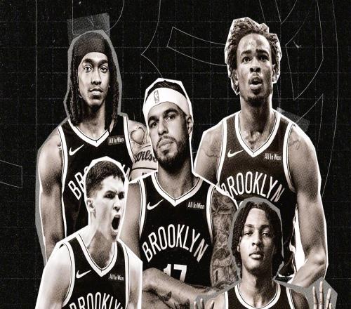 NBA球队巡礼：篮网阵容更加年轻，重建之路任重而道远