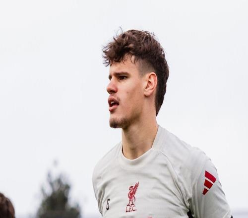 凯尔凯兹：我和罗伯逊是一种积极的竞争我为索博感到高兴