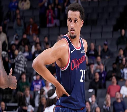 发展联盟赛场表现优异，快船二队锋线新星能否重返NBA赛场